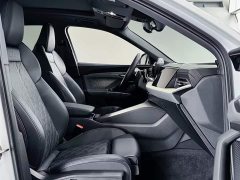 Audi Q5L 2.0T Luxury Version - фото 17