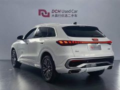 Audi Q5L 2.0T Luxury Version - фото 5