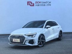 Audi A3 Sportback 35 TFSI Fashion Version - фото 1