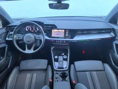 Audi A3 Sportback 35 TFSI Fashion Version - фото 10