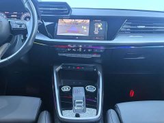 Audi A3 Sportback 35 TFSI Fashion Version - фото 11