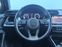 Audi A3 Sportback 35 TFSI Fashion Version - фото 12