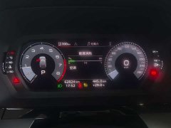 Audi A3 Sportback 35 TFSI Fashion Version - фото 15
