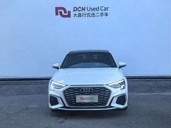 Audi A3 Sportback 35 TFSI Fashion Version - фото 2