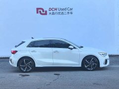Audi A3 Sportback 35 TFSI Fashion Version - фото 3