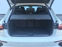 Audi A3 Sportback 35 TFSI Fashion Version - фото 6