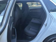 Audi A3 Sportback 35 TFSI Fashion Version - фото 7