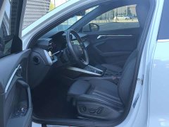 Audi A3 Sportback 35 TFSI Fashion Version - фото 8
