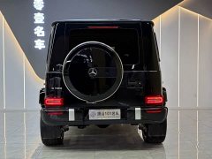 Mercedes-Benz G 500 - фото 10