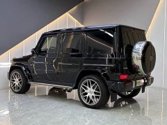 Mercedes-Benz G 500 - фото 11