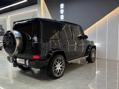 Mercedes-Benz G 500 - фото 12