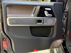 Mercedes-Benz G 500 - фото 13