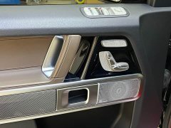 Mercedes-Benz G 500 - фото 14