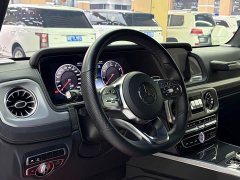 Mercedes-Benz G 500 - фото 15
