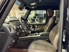 Mercedes-Benz G 500 - фото 16