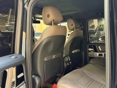 Mercedes-Benz G 500 - фото 17