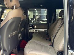Mercedes-Benz G 500 - фото 18