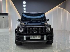 Mercedes-Benz G 500 - фото 2