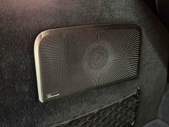 Mercedes-Benz G 500 - фото 20