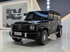 Mercedes-Benz G 500 - фото 3