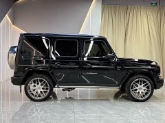 Mercedes-Benz G 500 - фото 4