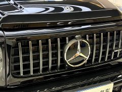 Mercedes-Benz G 500 - фото 6