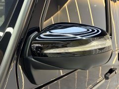 Mercedes-Benz G 500 - фото 7