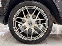 Mercedes-Benz G 500 - фото 8
