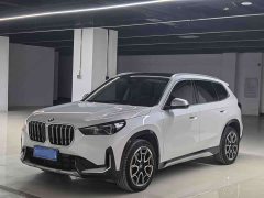 BMW X1 sDrive25Li X - фото 1