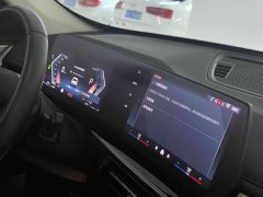 BMW X1 sDrive25Li X - фото 13