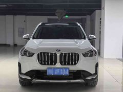 BMW X1 sDrive25Li X - фото 2