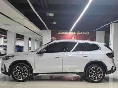 BMW X1 sDrive25Li X - фото 3