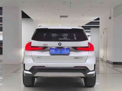 BMW X1 sDrive25Li X - фото 4