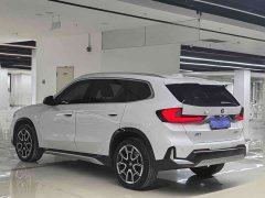 BMW X1 sDrive25Li X - фото 5