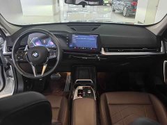BMW X1 sDrive25Li X - фото 8