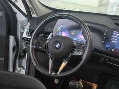BMW X1 sDrive25Li X - фото 9