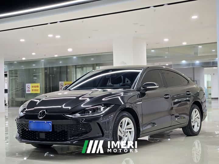 Volkswagen L 280TSI DSG Edition