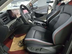 Volkswagen L 280TSI DSG Edition - фото 8