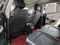 Volkswagen L 280TSI DSG Edition - фото 9