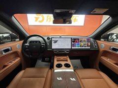 Li Auto L7 Pro - фото 11