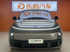 Li Auto L7 Pro - фото 2