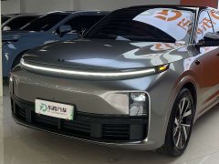 Li Auto L7 Pro - фото 4