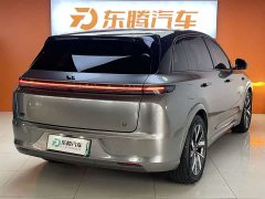 Li Auto L7 Pro - фото 5