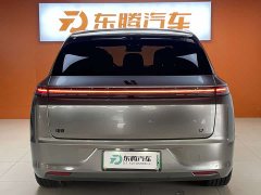 Li Auto L7 Pro - фото 6
