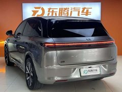 Li Auto L7 Pro - фото 7