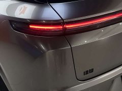 Li Auto L7 Pro - фото 8