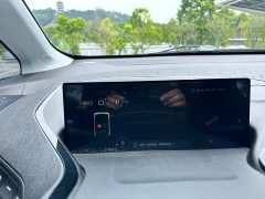 Baojun KiWi EV Edition - фото 11