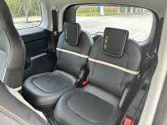 Baojun KiWi EV Edition - фото 12