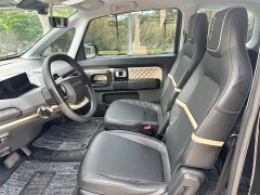 Baojun KiWi EV Edition - фото 14