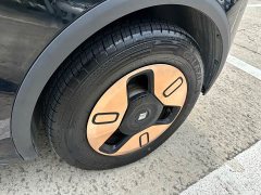 Baojun KiWi EV Edition - фото 19